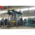 6 Hi Cold Rolling Mill